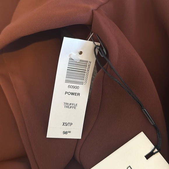 Babaton Blouse - Picture 3 of 3